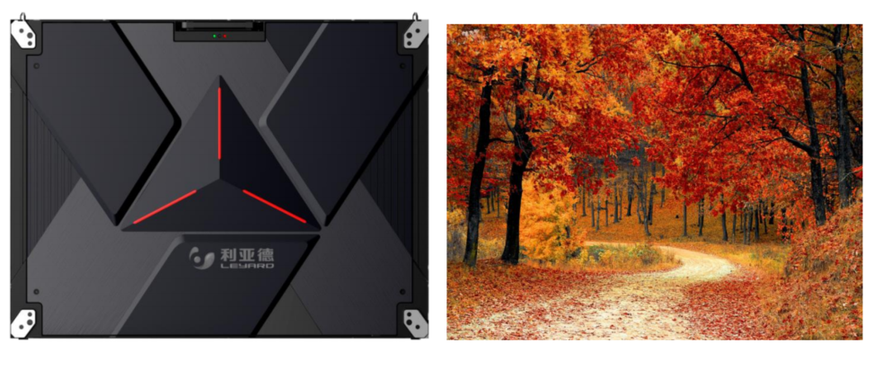 室内小间距-LYD-HKS系列