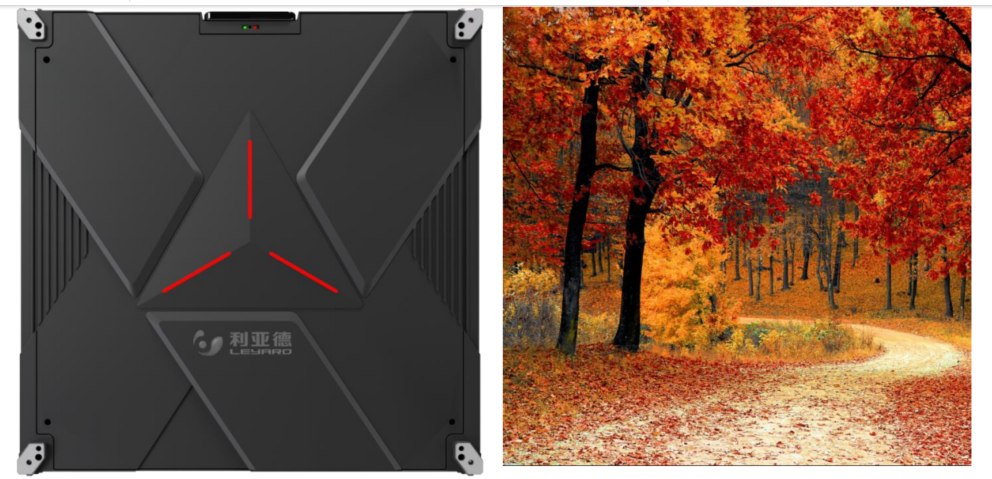 室内小间距-LYD-HKS-PLUS系列